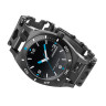 Часы - мультитул LEATHERMAN TREAD TEMPO BLACK 832420