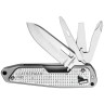 Мультитул LEATHERMAN FREE T2 832682
