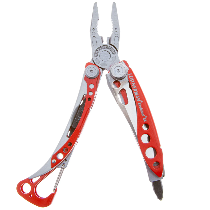 Мультитул LEATHERMAN SKELETOOL RX 832310